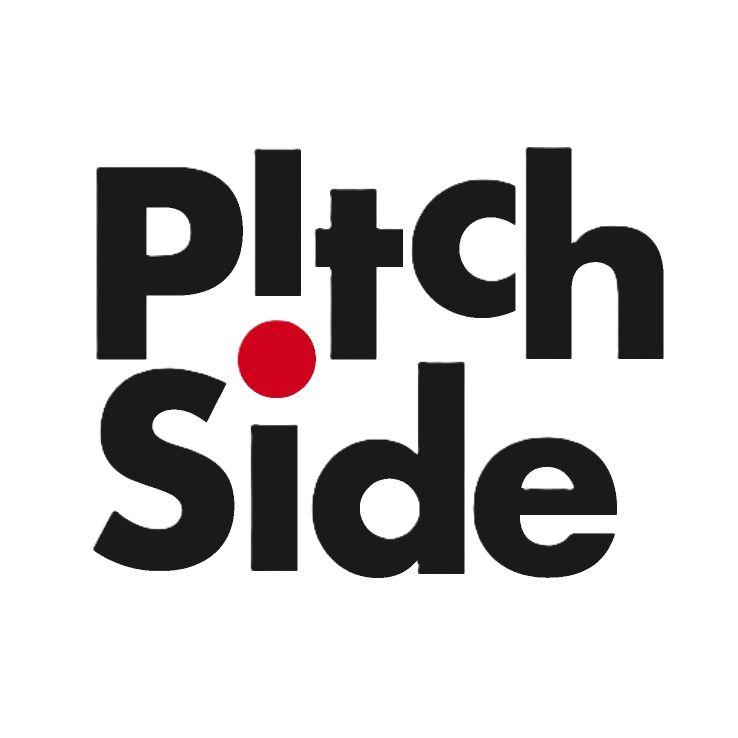 少年サッカー試合記録アプリ「Pitchside」| U-12指導者向け
